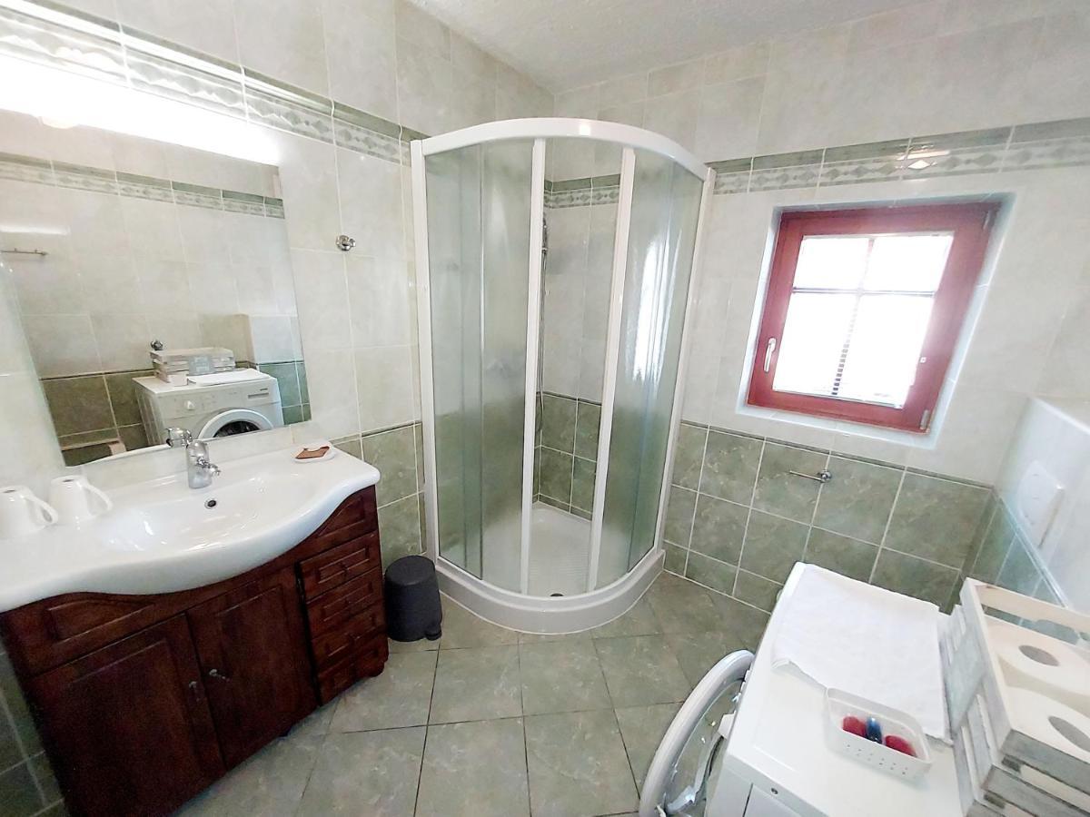 Villa Nebina Rateče Kültér fotó