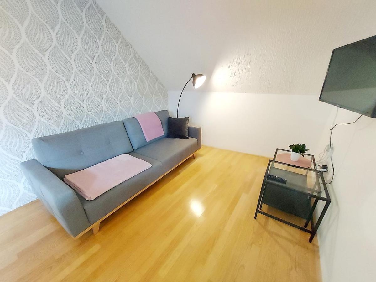 Villa Nebina Rateče Kültér fotó