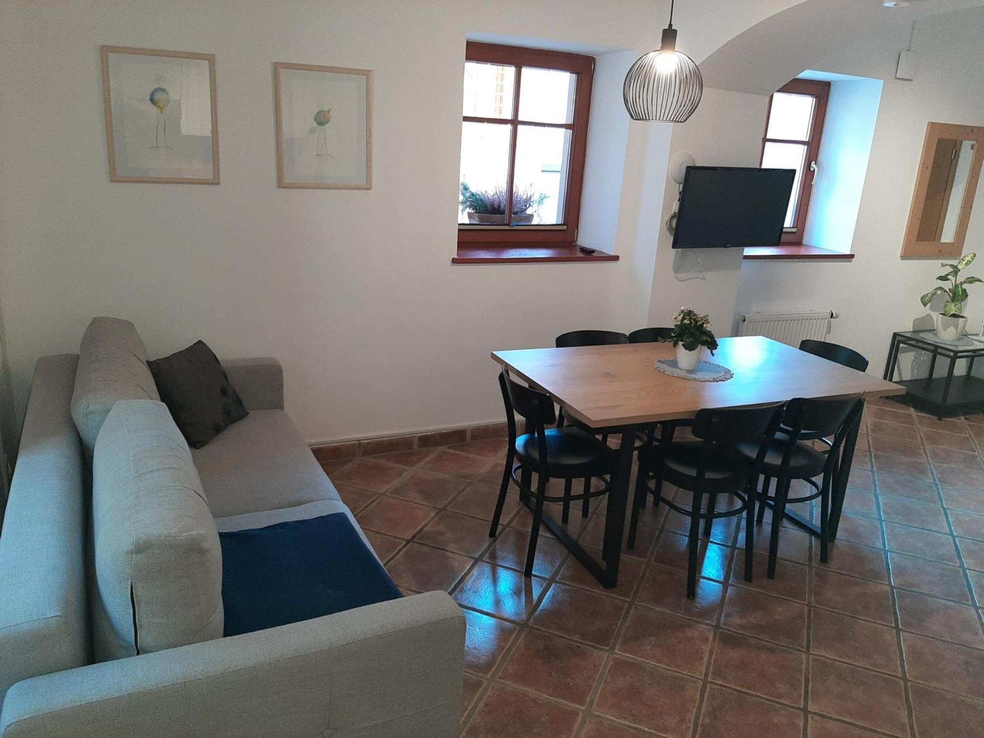 Villa Nebina Rateče Szoba fotó
