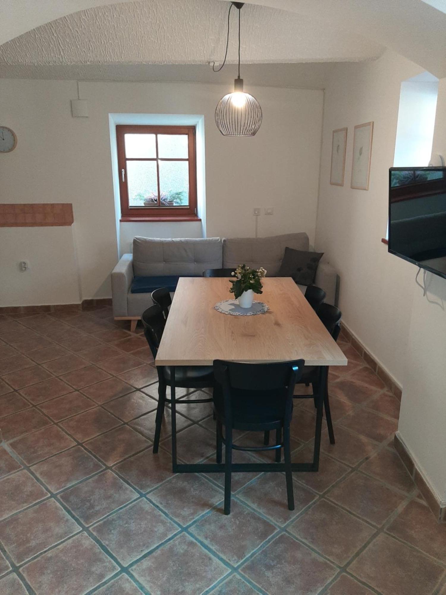 Villa Nebina Rateče Szoba fotó
