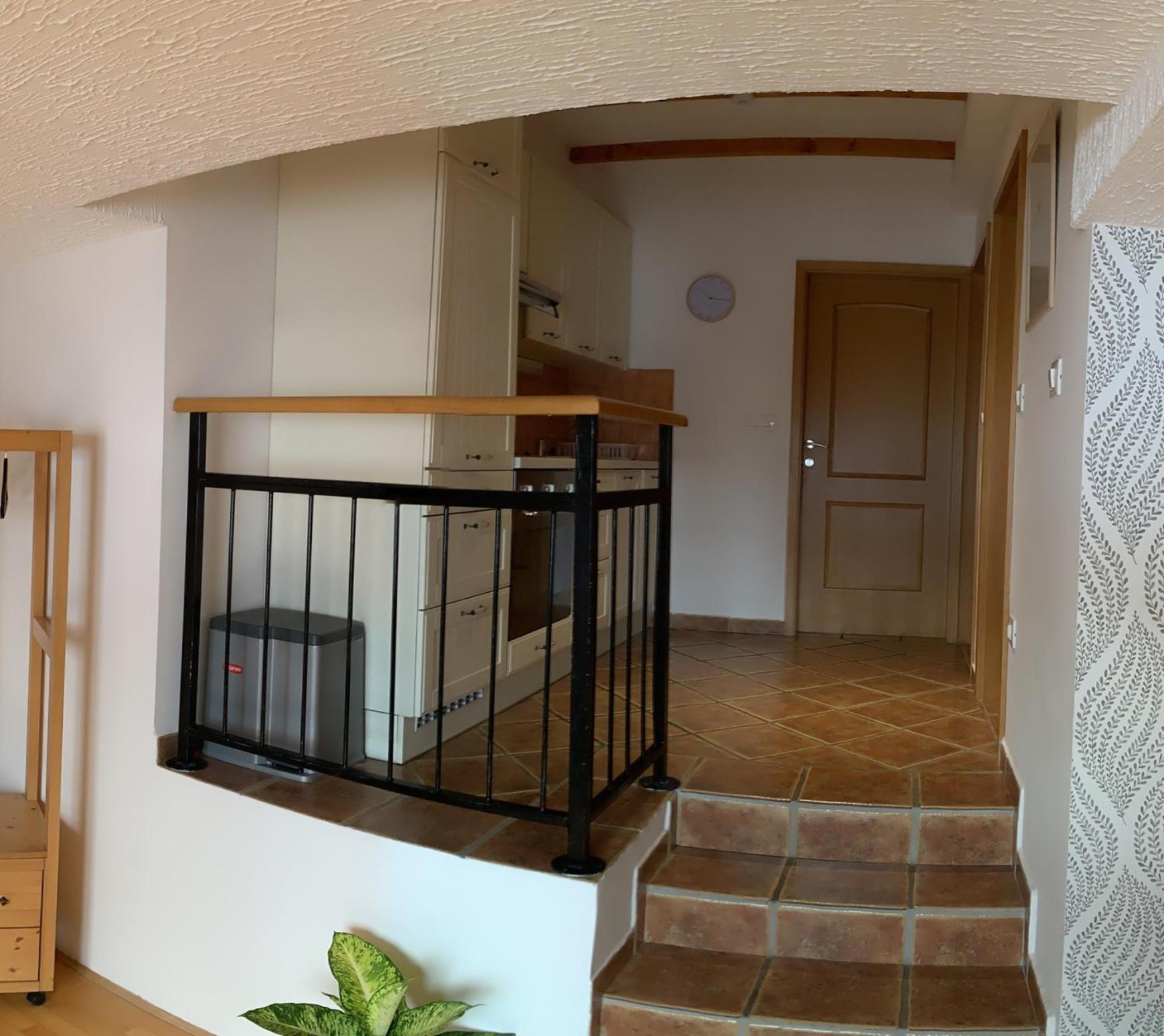Villa Nebina Rateče Szoba fotó